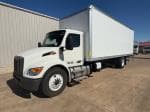 2025 Peterbilt 536 — photo 11