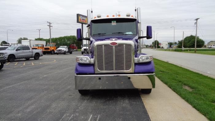 2024 Peterbilt 567 — photo 3