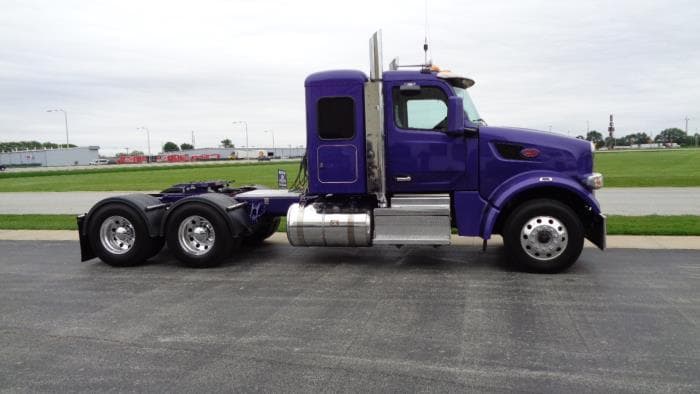 2024 Peterbilt 567 — photo 5