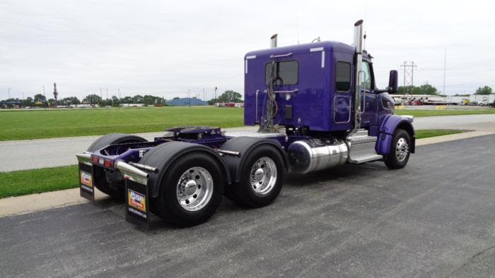 2024 Peterbilt 567 — photo 6