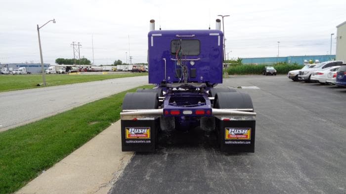 2024 Peterbilt 567 — photo 7