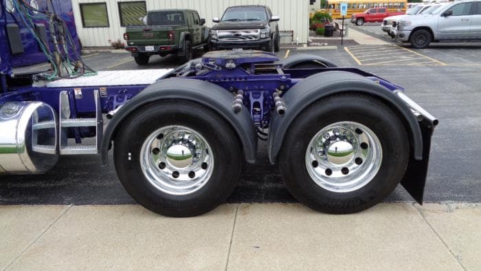 2024 Peterbilt 567 — photo 10