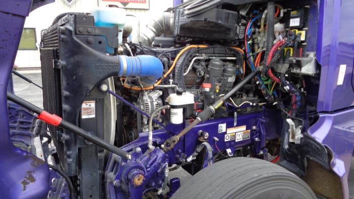 2024 Peterbilt 567 — photo 12