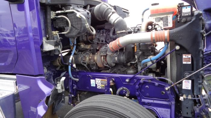 2024 Peterbilt 567 — photo 13
