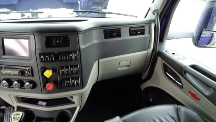 2024 Peterbilt 567 — photo 19