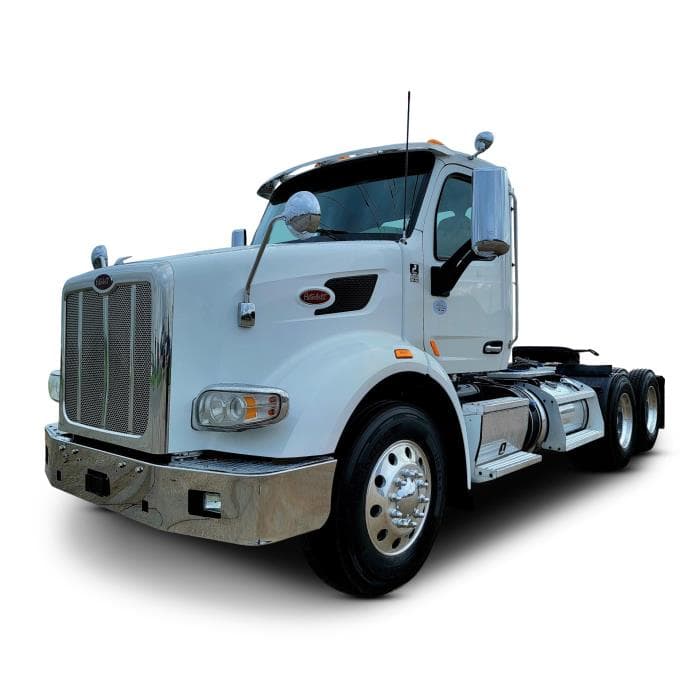 2020 Peterbilt 567