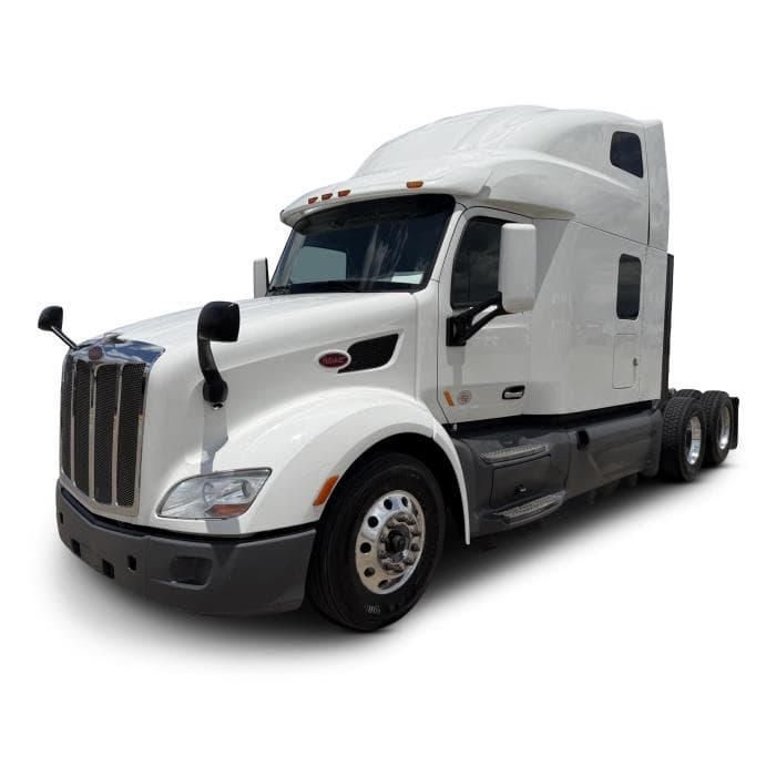 2021 Peterbilt 579