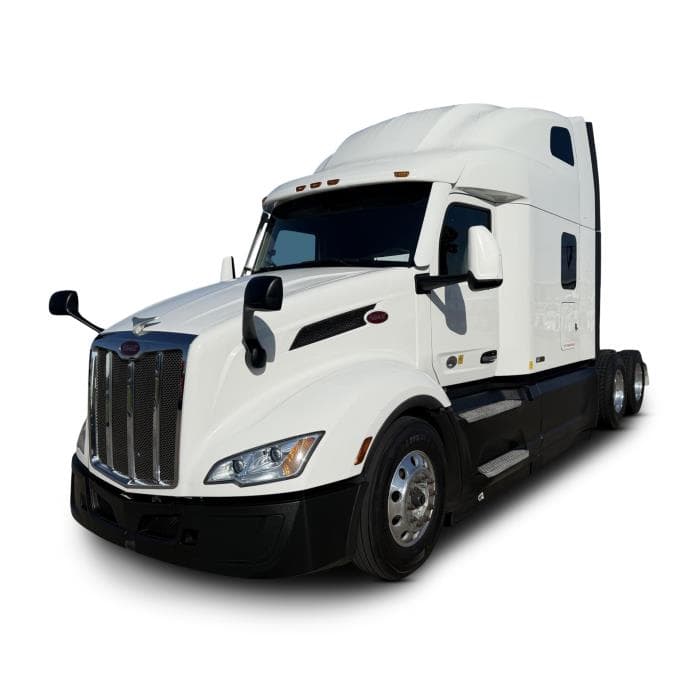 2022 Peterbilt 579