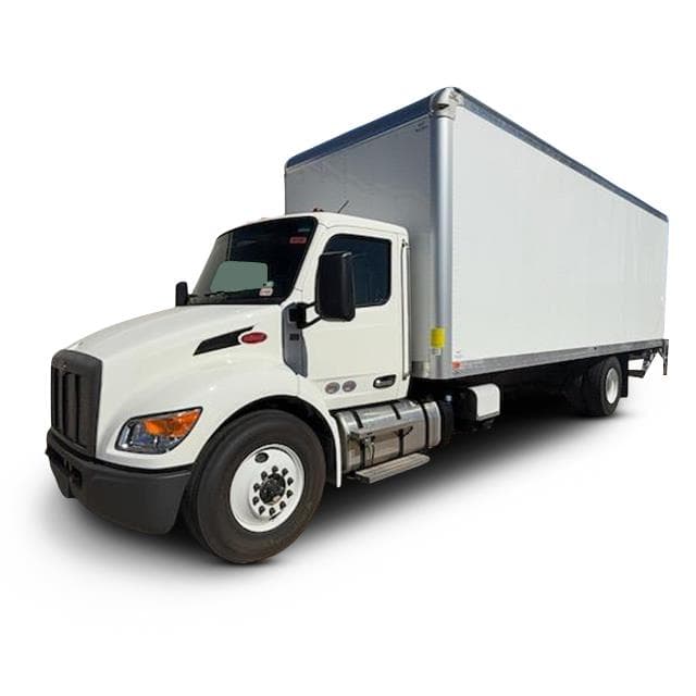 2025 Peterbilt 536