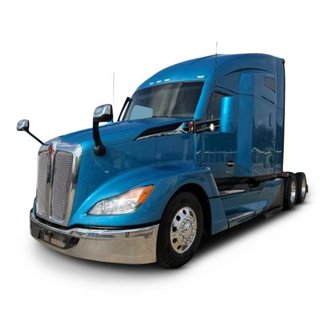 2023 Kenworth T680