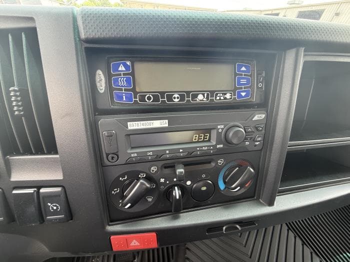2026 Isuzu FTR — photo 11