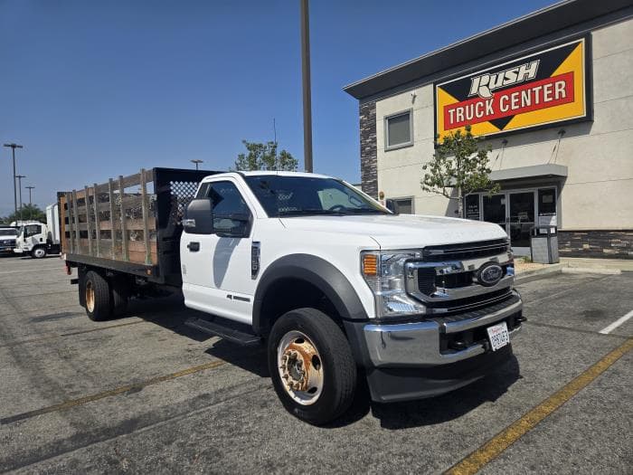 2021 Ford — photo 4