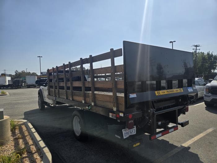 2021 Ford — photo 6