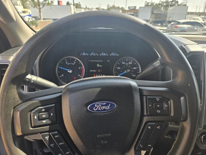 2021 Ford — photo 10