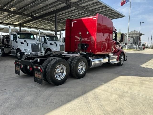 2022 Peterbilt 579 in Haines City, FL — photo 5