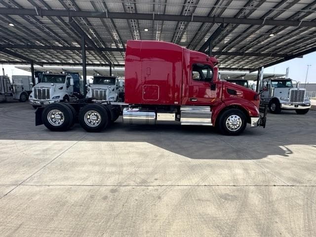 2022 Peterbilt 579 in Haines City, FL — photo 6