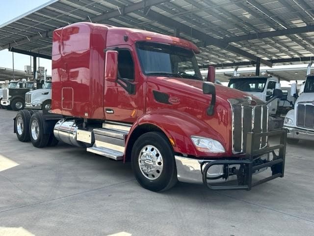 2022 Peterbilt 579 in Haines City, FL — photo 7