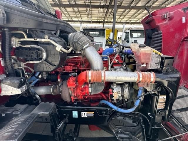 2022 Peterbilt 579 in Haines City, FL — photo 9