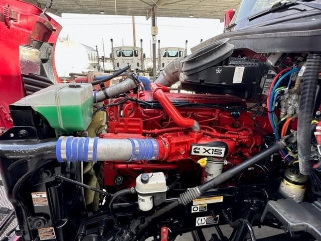 2022 Peterbilt 579 in Haines City, FL — photo 10