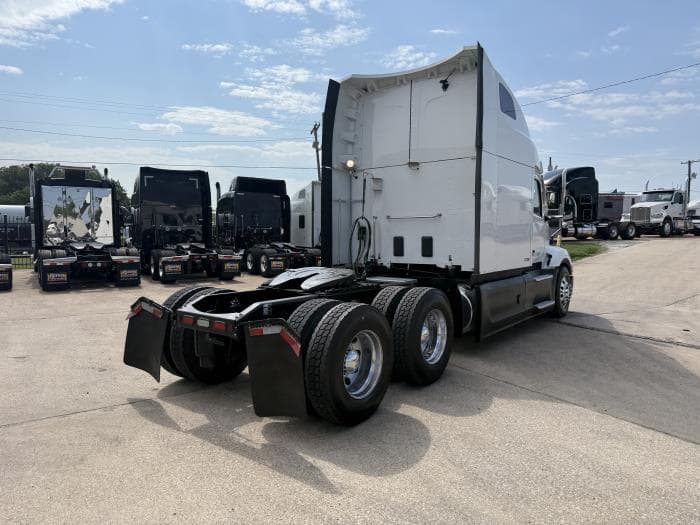 2022 Peterbilt 579 — photo 36