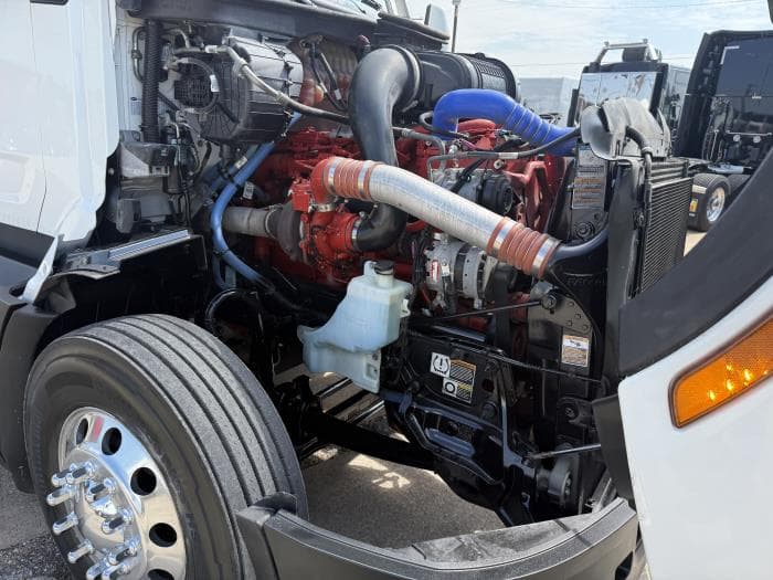 2022 Peterbilt 579 — photo 49