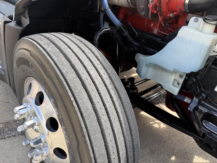 2022 Peterbilt 579 — photo 50