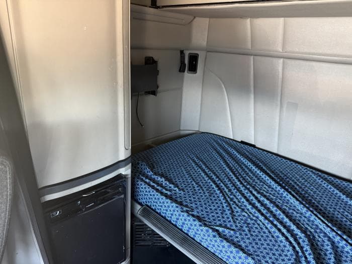 2019 Peterbilt 579 — photo 12