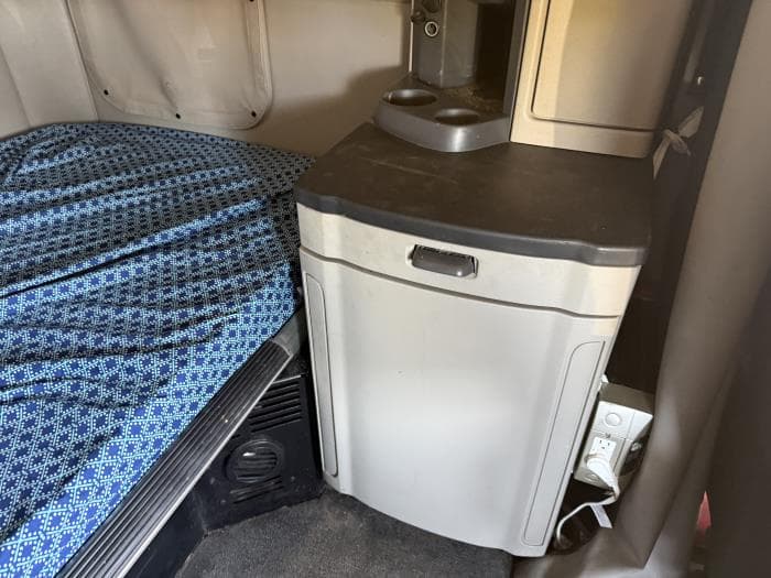 2019 Peterbilt 579 — photo 16