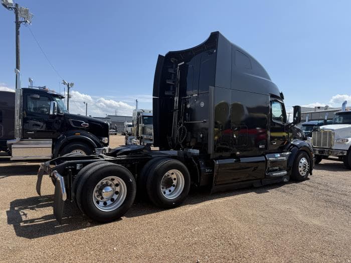 2019 Peterbilt 579 — photo 5
