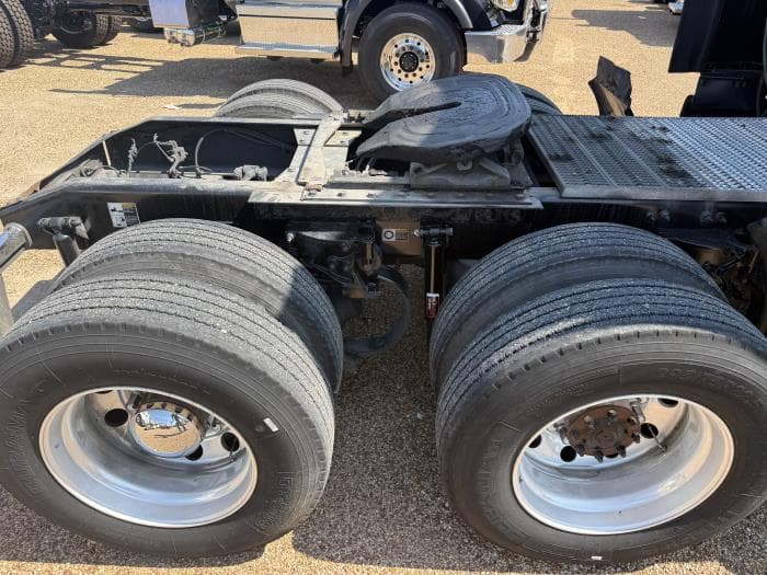 2019 Peterbilt 579 — photo 29
