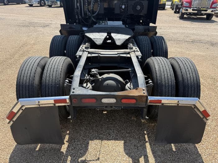 2019 Peterbilt 579 — photo 30