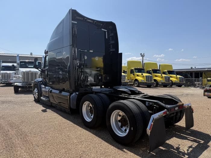 2019 Peterbilt 579 — photo 31