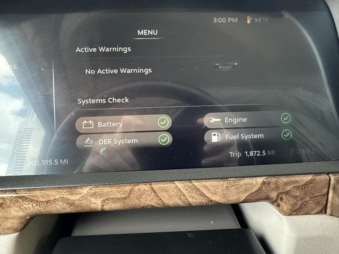 2025 Peterbilt 589 — photo 22