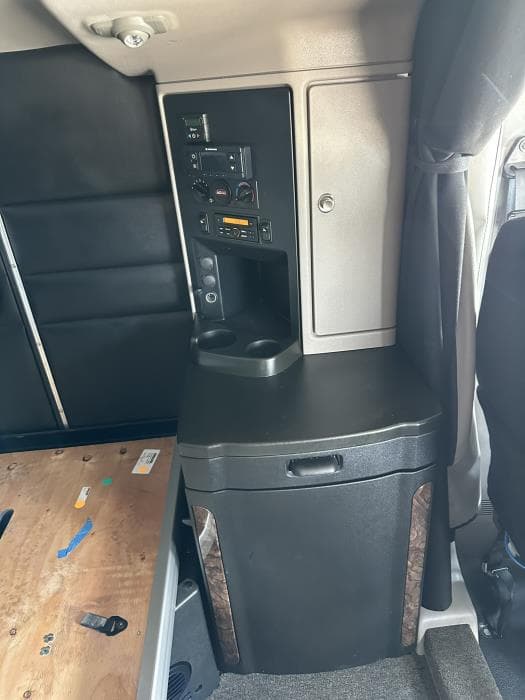 2025 Peterbilt 589 — photo 16