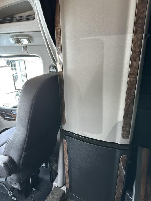 2025 Peterbilt 589 — photo 15