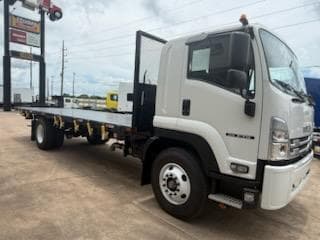 2026 Isuzu FTR — photo 4