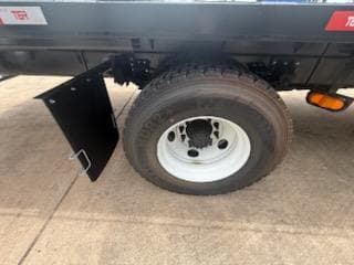 2026 Isuzu FTR — photo 16