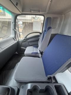 2026 Isuzu FTR — photo 7