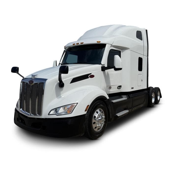 2022 Peterbilt 579
