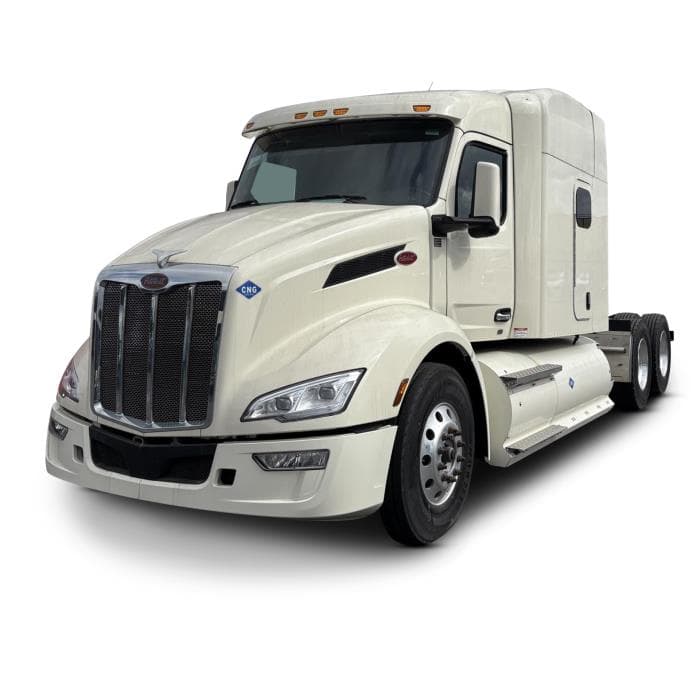 2024 Peterbilt 579