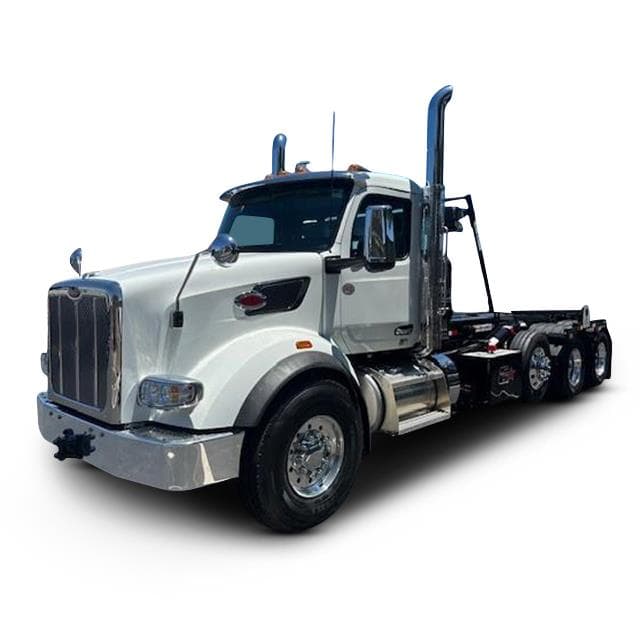 2027 Peterbilt 567