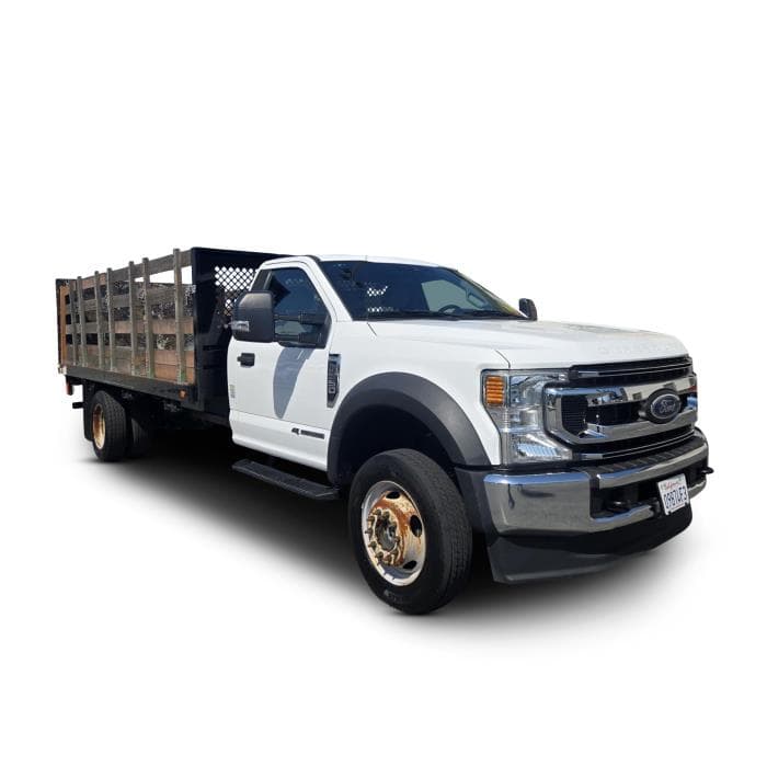2021 Ford