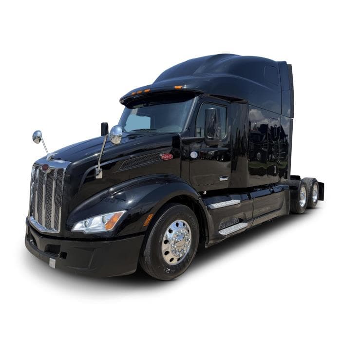 2022 Peterbilt 579