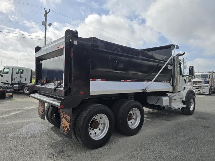 2025 Peterbilt 567 — photo 6