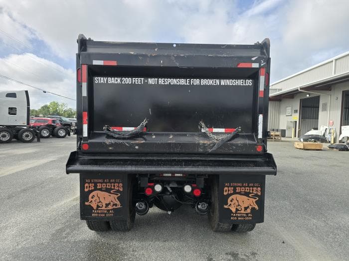 2025 Peterbilt 567 — photo 5