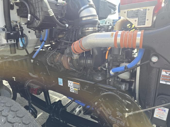 2025 Peterbilt 567 — photo 19