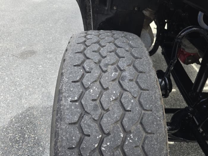 2025 Peterbilt 567 — photo 21
