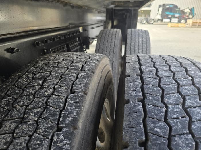 2025 Peterbilt 567 — photo 22
