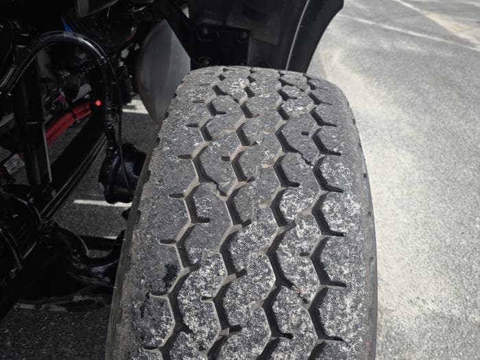 2025 Peterbilt 567 — photo 23