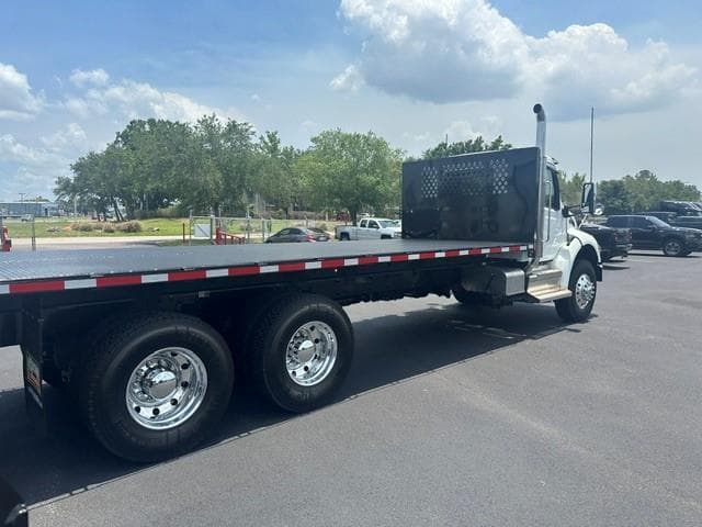 2027 Peterbilt 548 — photo 6
